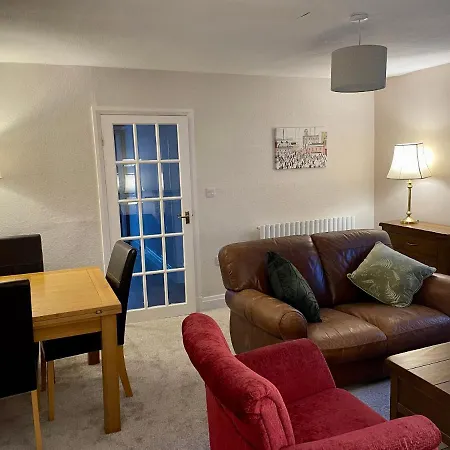 Ferienhaus Joyces Cottage, 2 Brown Hill *
