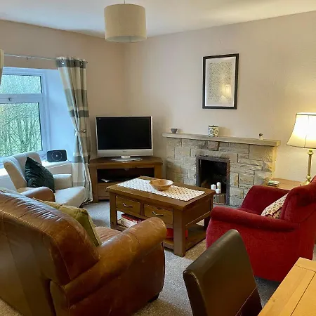 Ferienhaus Joyces Cottage, 2 Brown Hill Richmond (North Yorkshire)